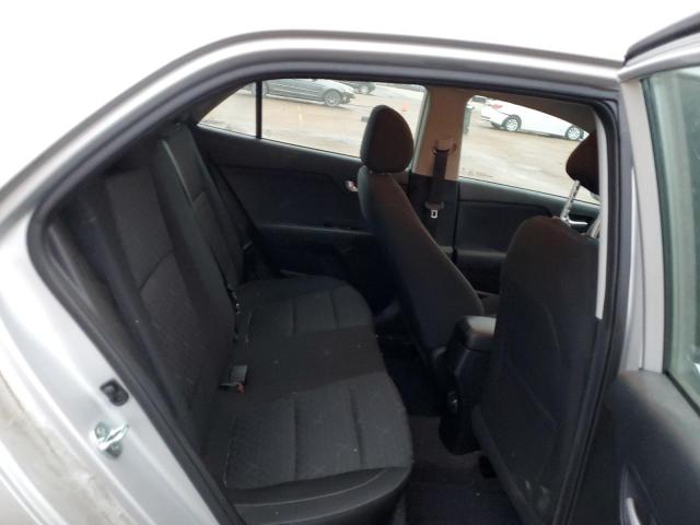 2022 KIA RIO S - 3KPA25AD7NE462728