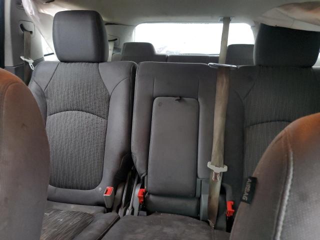 2015 CHEVROLET TRAVERSE L - 1GNKRFKD1FJ144443