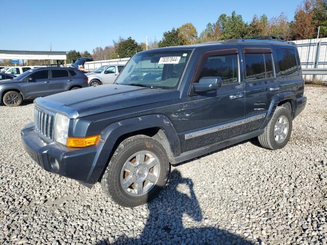 JEEP COMMANDER