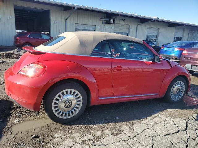 VIN 3VW5X7ATXDM825899 2013 VOLKSWAGEN BEETLE no.3