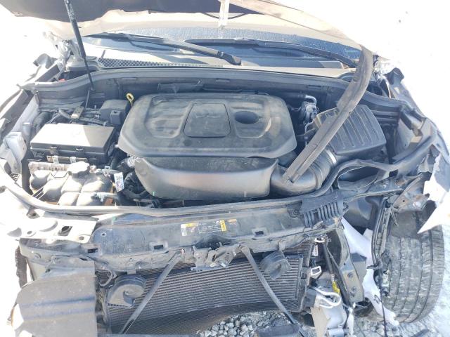 2022 DODGE DURANGO SX - 1C4RDHAG8NC181845