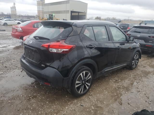 Vin: 3n1cp5cu0kl513679, lot: 79952224, nissan kicks s 20193