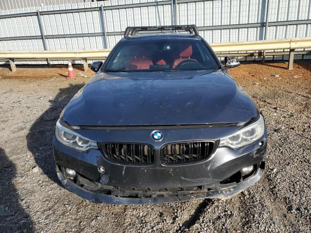 VIN WBA3N9C53EK245491 2014 BMW 4 SERIES no.5