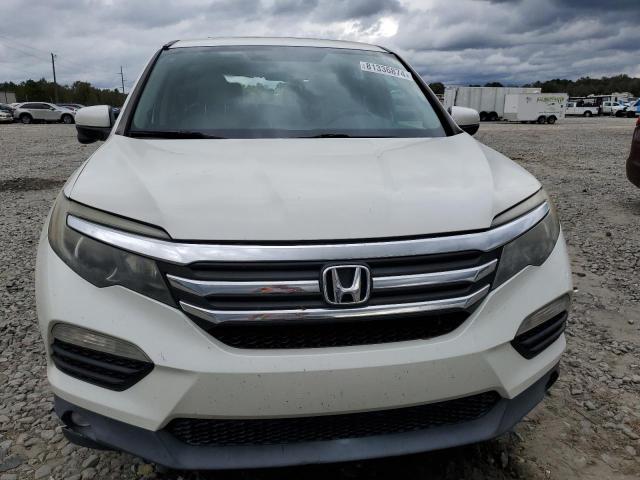 VIN 5FNYF5H79GB034580 2016 HONDA PILOT no.5