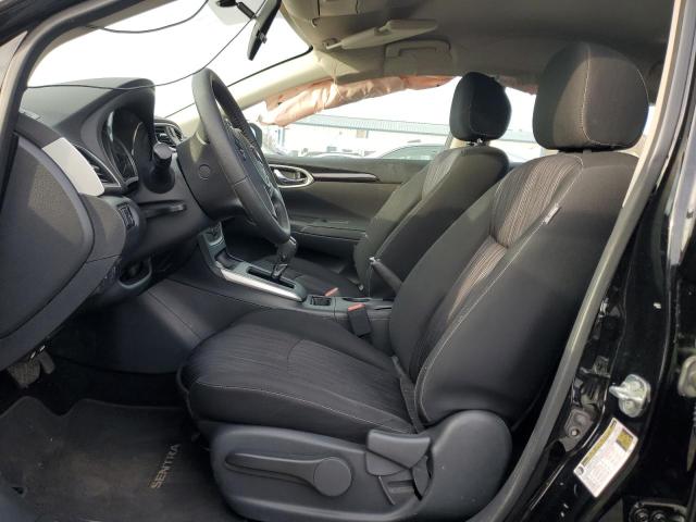 2019 NISSAN SENTRA S - 3N1AB7AP5KY443646