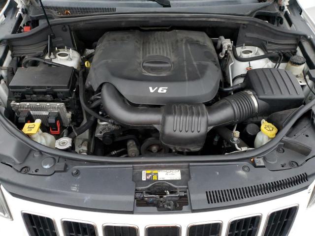 2015 JEEP GRAND CHER - 1C4RJFBG9FC617230