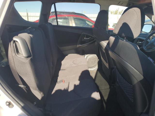 2011 TOYOTA RAV4 SPORT - JTMRF4DV5B5037697