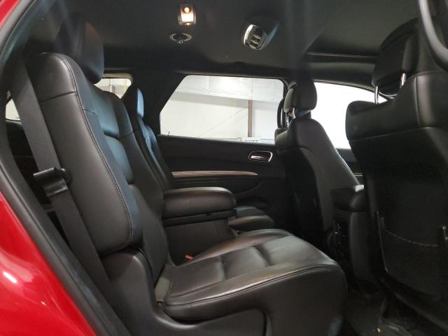 2017 DODGE DURANGO GT - 1C4RDJDG8HC780896