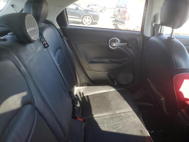 2016 FIAT 500X TREKK ZFBCFXET3GP376039