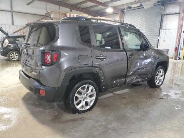 2017 JEEP RENEGADE L - ZACCJBBB0HPF97161