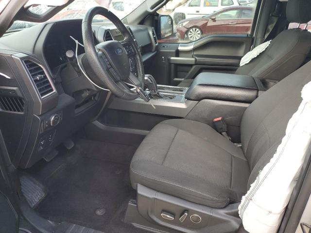 2016 FORD F150 SUPER - 1FTEW1CP9GKE92528