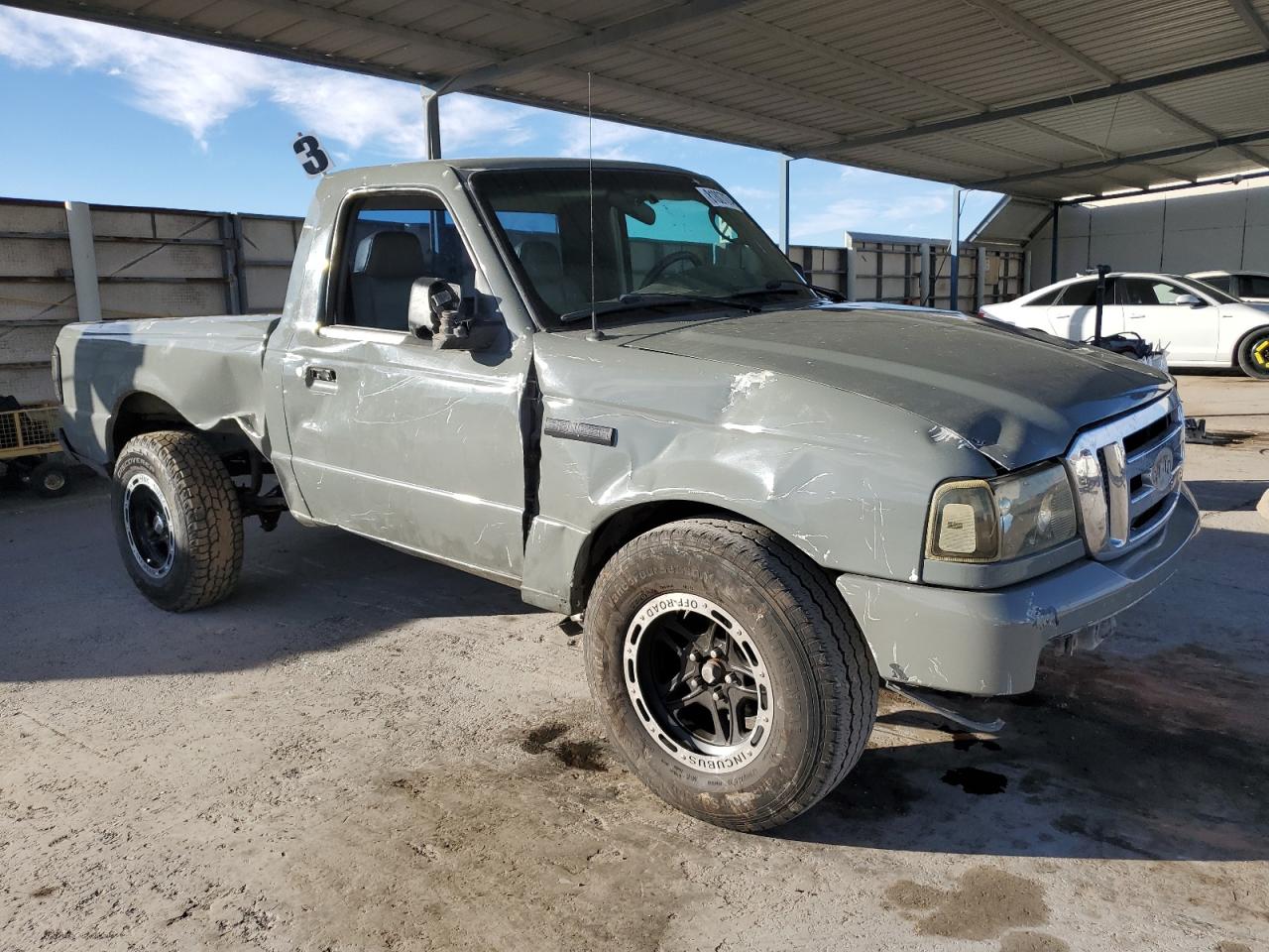 Lot #3034517744 2009 FORD RANGER