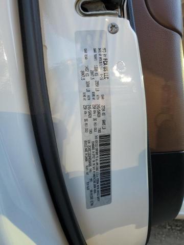 2017 CHRYSLER PACIFICA L - 2C4RC1GG3HR504406