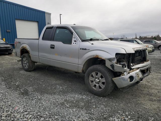 Vin: 1ftfx1efxcfa07032, lot: 81765554, ford f-150 super cab 20124