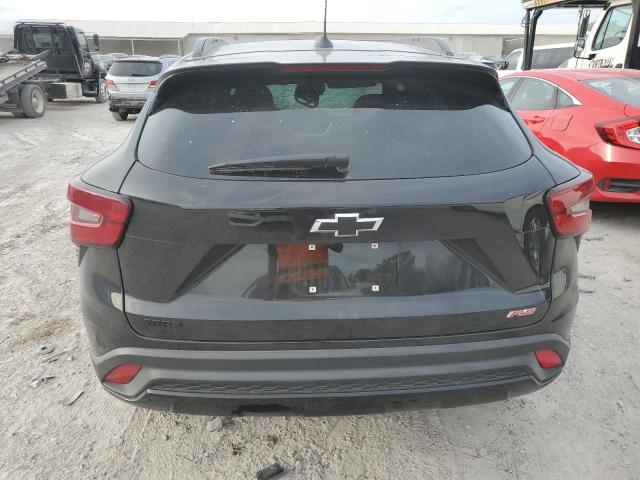2024 CHEVROLET TRAX 2RS KL77LJE28RC050787