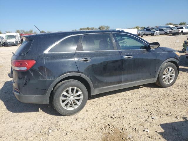 2016 KIA SORENTO LX - 5XYPG4A31GG091083