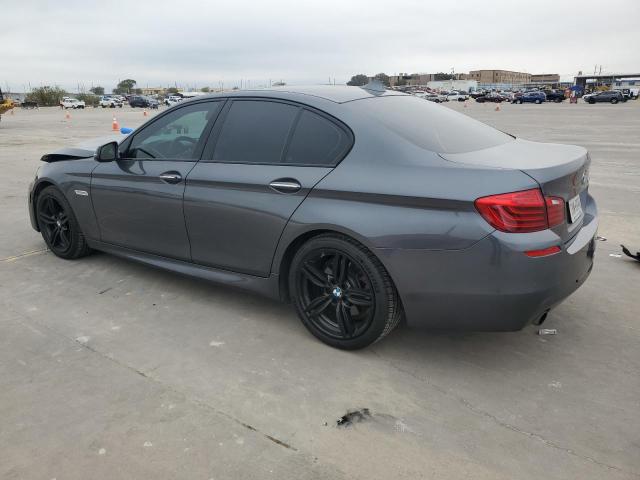 2016 BMW 535 I - WBA5B1C59GG551586