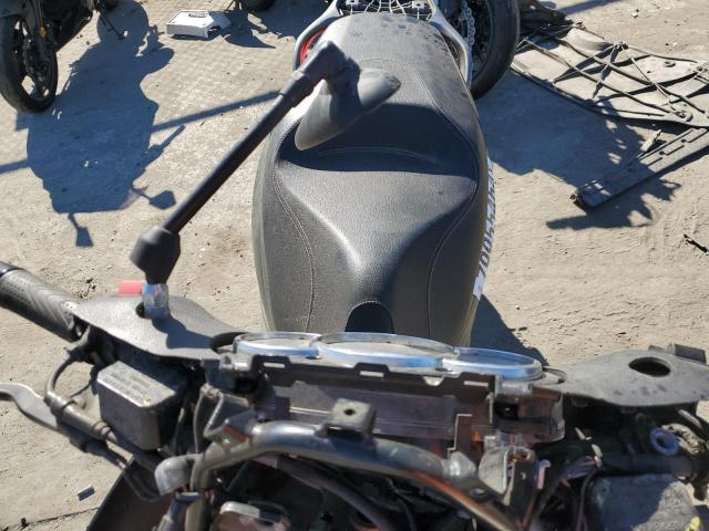 2020 PIAGGIO MOTORCYCLE ZAPMA20S8L5000524
