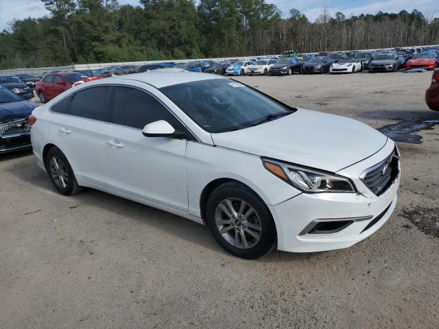 2017 HYUNDAI SONATA SE - 5NPE24AF7HH489201