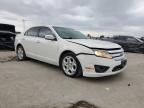 FORD FUSION SE photo