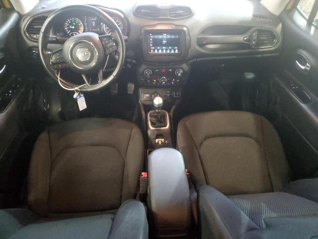 2018 JEEP RENEGADE L - ZACCJBBH2JPG69665