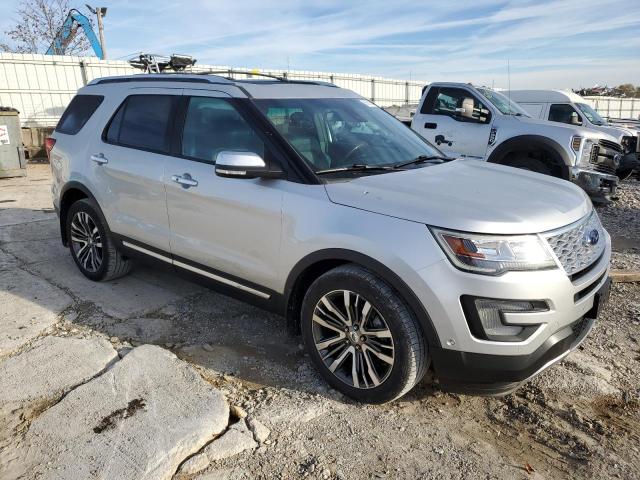 VIN 1FM5K8HT9GGC70533 2016 FORD EXPLORER no.4