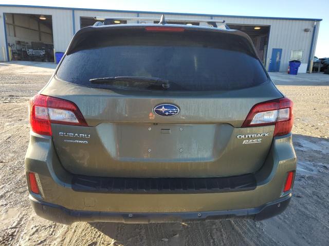 VIN 4S4BSATC8H3396084 2017 Subaru Outback, Touring no.6