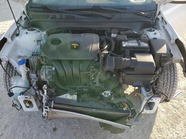 2022 KIA FORTE FE - 3KPF24AD3NE435350