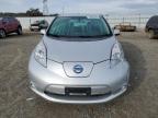 Lot #3027159274 2016 NISSAN LEAF S