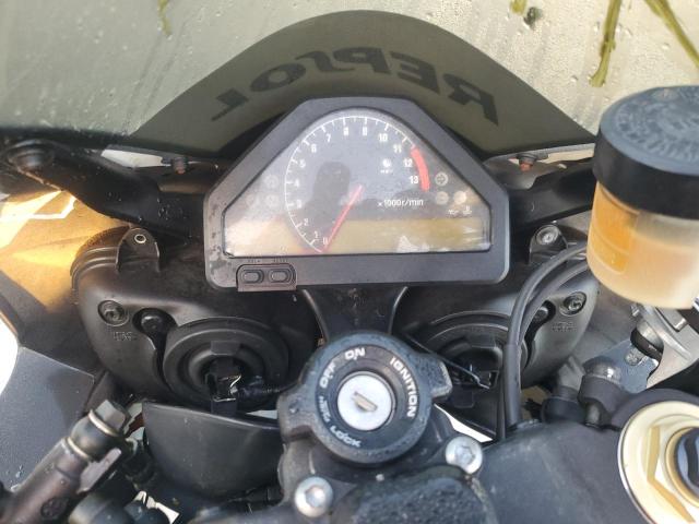 2004 HONDA CBR1000 RR JH2SC57064M004384