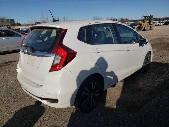 Vin: 3hggk5h83km104208, lot: 79707164, honda fit ex 20193