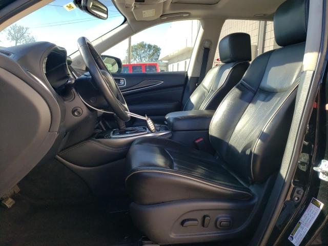 2018 INFINITI QX60 - 5N1DL0MM3JC503426