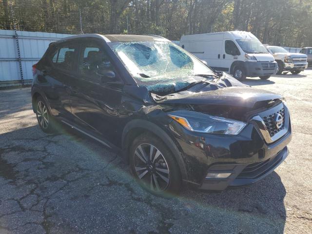 2020 NISSAN KICKS SR - 3N1CP5DV7LL540855