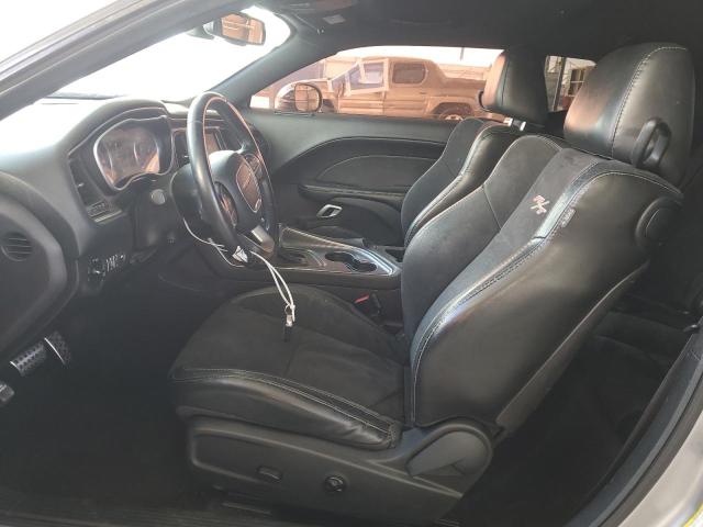 2016 DODGE CHALLENGER - 2C3CDZBT3GH255815