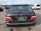 MERCEDES-BENZ E 500 4MAT photo