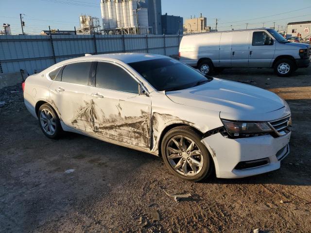 2019 CHEVROLET IMPALA LT - 2G11Z5S39K9116006