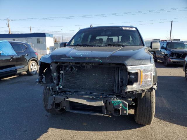 2019 FORD F150 SUPER - 1FTEW1EP8KKE80232