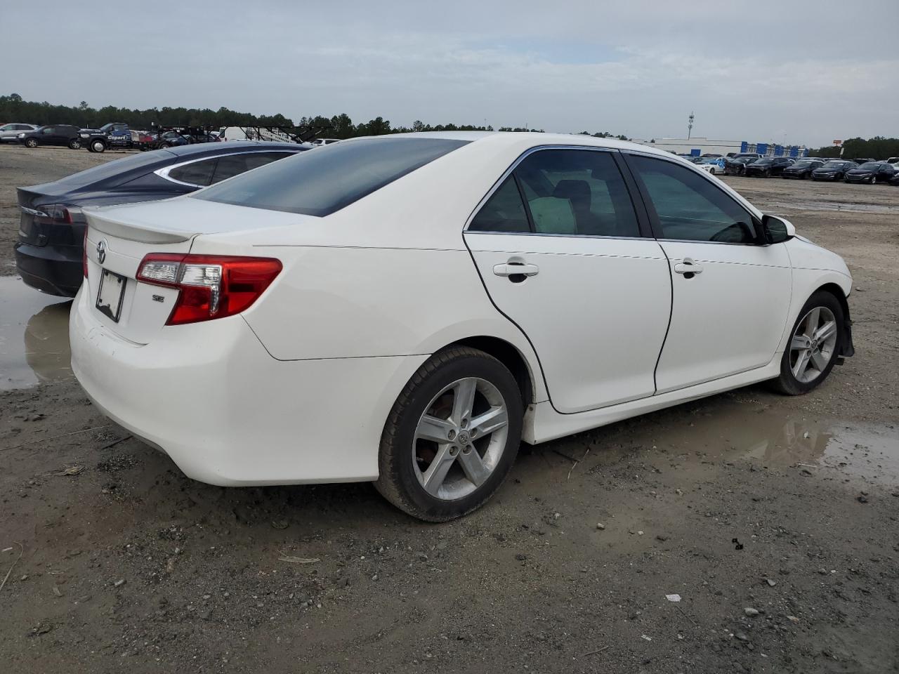 Lot #2974826238 2013 TOYOTA CAMRY L