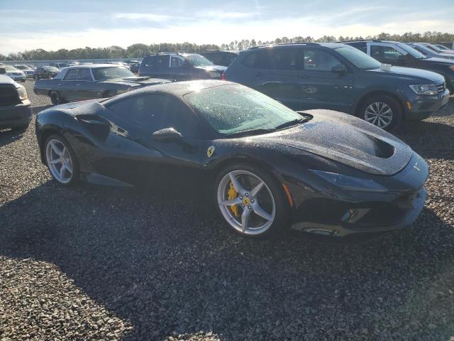 2022 FERRARI F8 TRIBUTO ZFF92LLAXN0276105