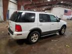 FORD EXPLORER X photo