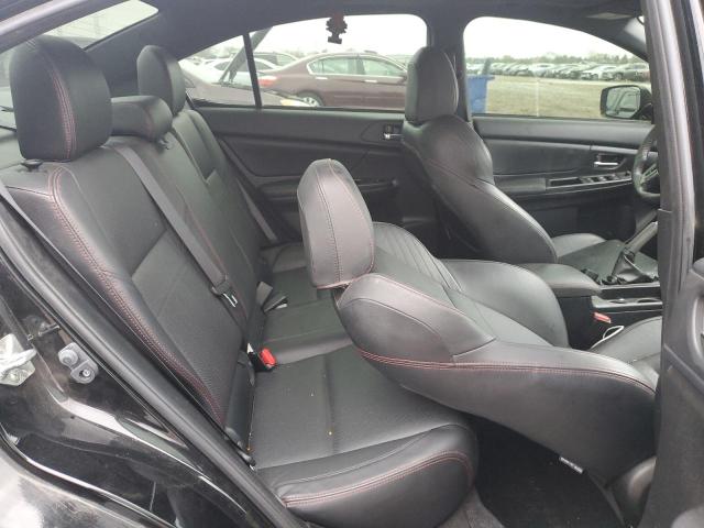 2015 SUBARU WRX LIMITE - JF1VA1G67F9823375