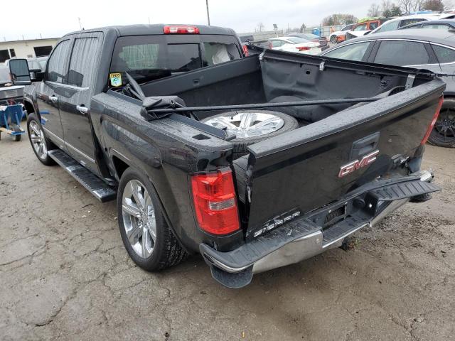 2015 GMC SIERRA K15 - 3GTU2VEJXFG529745