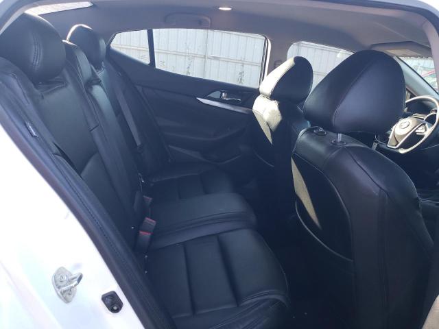 2020 NISSAN MAXIMA S - 1N4AA6BV3LC372986