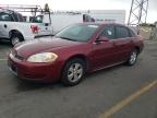 CHEVROLET IMPALA 1LT photo