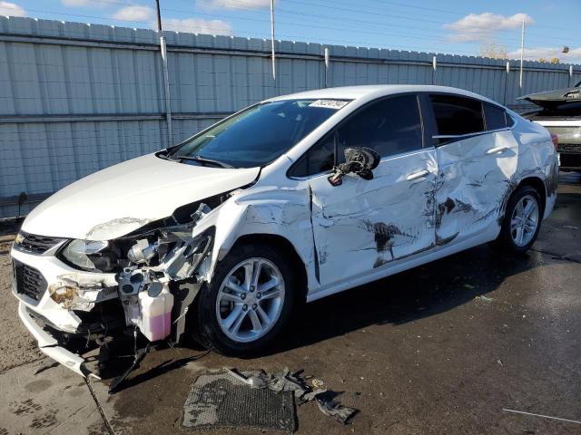 2016 CHEVROLET CRUZE LT - 1G1BE5SM4G7298537