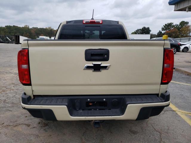 2019 CHEVROLET COLORADO Z - 1GCGTEEN5K1132045