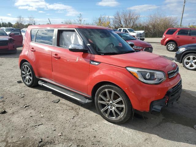 2017 KIA SOUL ! - KNDJX3AA5H7485909