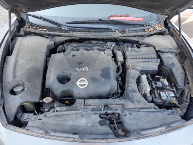1N4AA5AP8EC484196 2014 NISSAN MAXIMA
