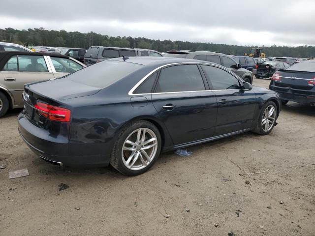 2017 AUDI A8 L QUATT - WAU44AFD4HN010791