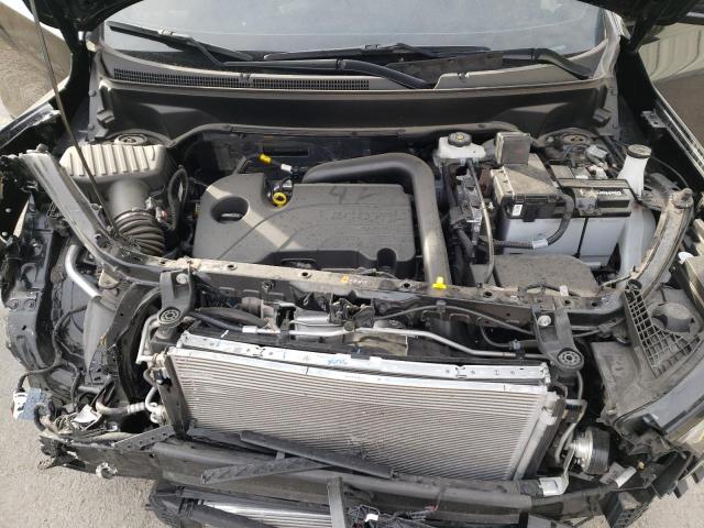 2024 GMC TERRAIN SL - 3GKALMEG0RL304166